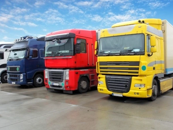 Adana Balışeyh Nakliye